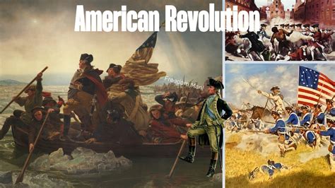 american revolution wiki|american revolution explained simply.